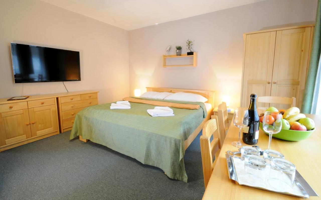 Penzion Adika Myto pod Dumbierom Room photo